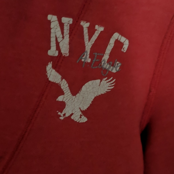 American Eagle hoodie - Picture 2 of 4